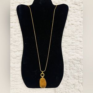 Ann Taylor Necklace NWT